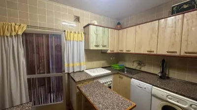 Chalet in Estremera photo 21