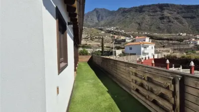 Chalet in Candelaria photo 3