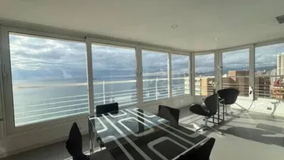 Pis – Benidorm - Vista 2