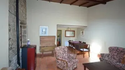 Rustic house in Barrio (Vilarmaior) photo 59
