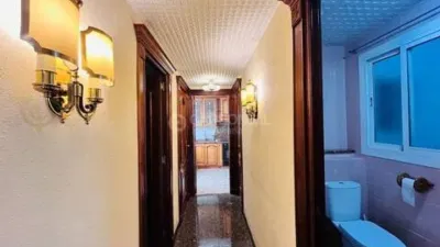 Apartment on Carrer d'Isabel 'la Catòlica' photo 15