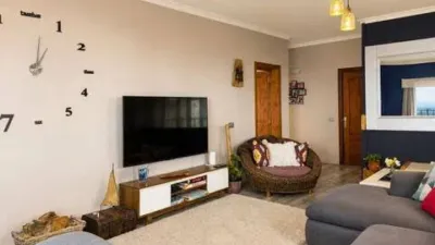 Chalet on Camino de El Mocan photo 17