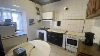 Chalet en calle Vilanustre photo 17