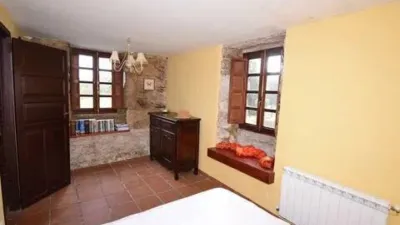 Rustic house in Barrio (Vilarmaior) photo 54