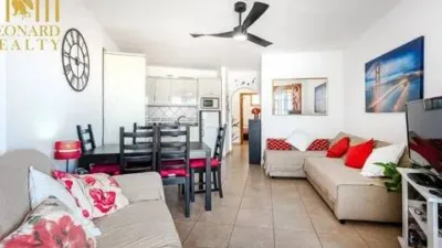Apartment on Rodeo Street photo 3