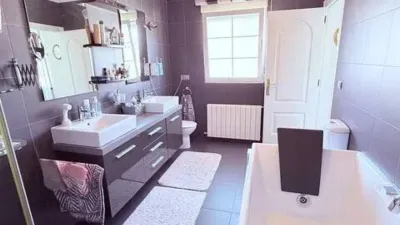Chalet in Urbanizations photo 23