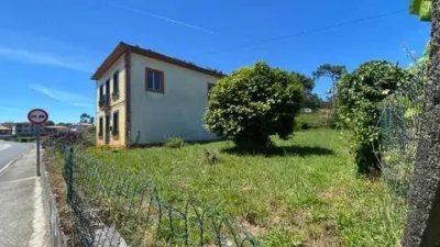 Casa – Rianxo, O Cruceiro - Més
