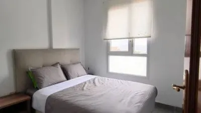 Apartment on Calle Costitucion No Number photo 4