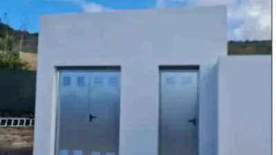 Casa rústica en venta en Finca Chigora, Santiago del Teide de 250.000 €
