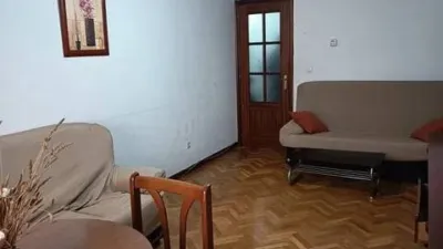 Apartment in Campo de la Juventud-Santiago photo 2