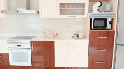 Apartment in Ciudad Jardín-Tagarete-Zapillo photo 9