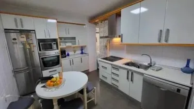 Apartment in Plaza de Toros-Santa Rita photo 14