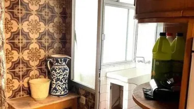 Apartment in Ensanche photo 4