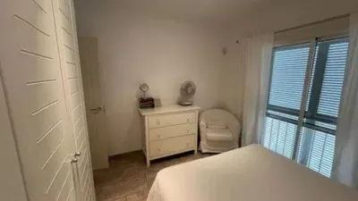 Apartment in Peguera photo 21