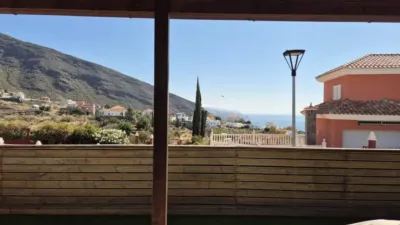 Chalet in Candelaria photo 29