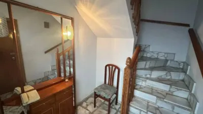 Chalet in Estremera photo 8