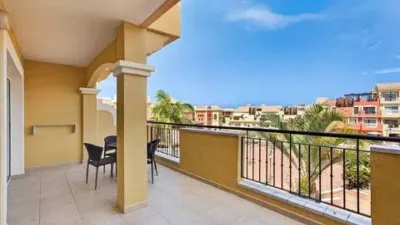 Apartment on Calle Meandro photo 2