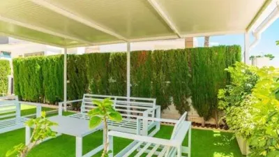 Apartment on Calle Caceres photo 47