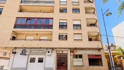 Piso – Torrevieja - Vista 2