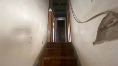 Casa – Dodro, Lestrobe - Más