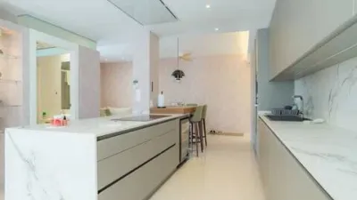 Apartment on Calle Caceres photo 17