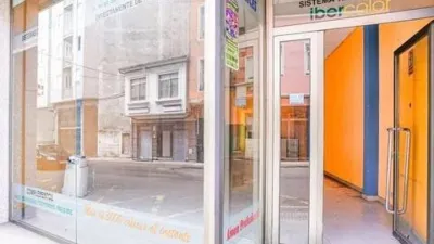 Local comercial en venta en Calle del Doctor Fléming, cerca de Calle de la Gran Vía - Vista 2
