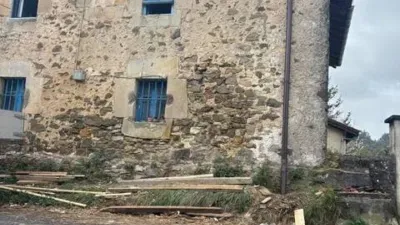 Rustic house in Plentzia photo 6