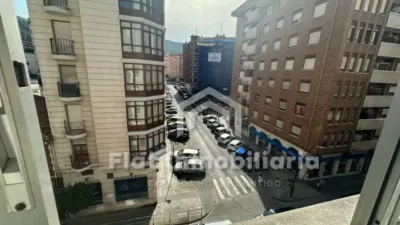 Flat Inmobiliaria is selling a flat in the Centro de Castro - Urdiales area, located with all amenities at hand, close to Ostende beach and the port. It comprises a living-dining room, three bedrooms, kitchen, bathroom and terrace. The property needs updating, with double-glazed PVC windows. Concrete building with lift. An excellent opportunity both as a main residence and as an investment, thanks to its central location and proximity to the sea. If you are interested, please get in touch with us to arrange a viewing! photo 2