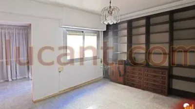 Apartment in Benalúa photo 12