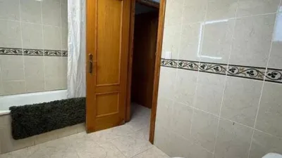 Apartment in Racó de l'Oix photo 11