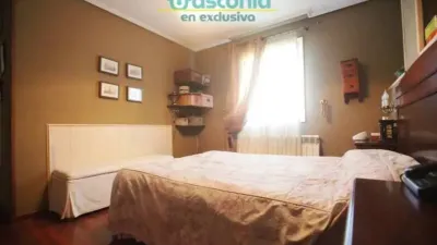 Chalet in Arrigorriaga photo 24