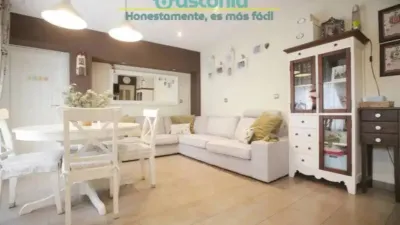 Piso en Urbi photo 3