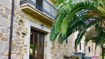 Piso – Lousame, Noia - Vista 5