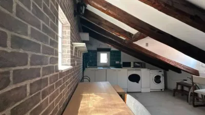 Apartment in Embajadores-Lavapiés photo 5