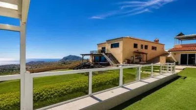 Chalet on Camino de El Mocan photo 5