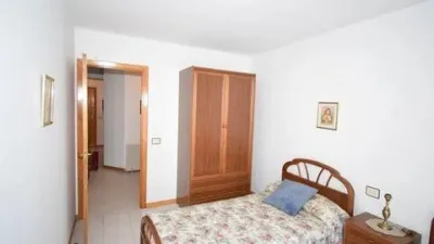 Apartment on Rúa Rabazal photo 11