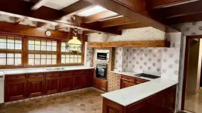 Chalet en Vistahermosa photo 7