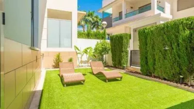 Apartment on Calle Caceres photo 45