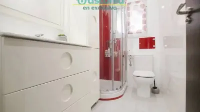 Apartment in Ariz-Soloarte photo 22