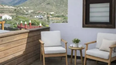 Chalet in Candelaria photo 30