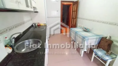 Piso en Bajada del Chorrillo photo 6