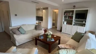 Apartment in Peguera photo 9