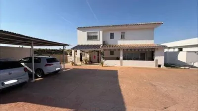Chalet in Capellanía-Retamar photo 4