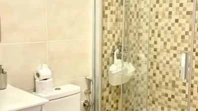 Apartment on Calle Marcial Sanchez Velazque, 105 photo 10