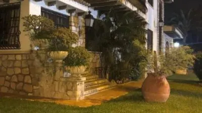 Chalet en Vistahermosa photo 32