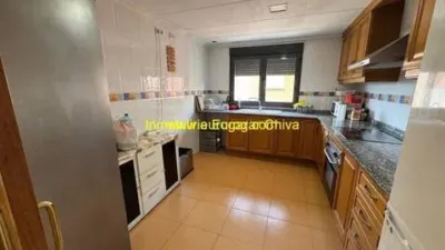 Penthouse on Calle Blasco Ibanez photo 9