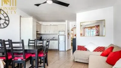 Apartment on Rodeo Street photo 4