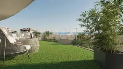 Chalet in Las Gaviotas-Carvajal photo 35