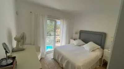 Apartment in Peguera photo 20