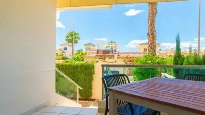 Apartment on Calle Caceres photo 61